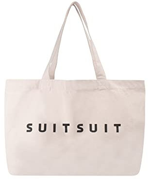 SUITSUIT - Fab Seventies - Cotton - Shopper XXL
