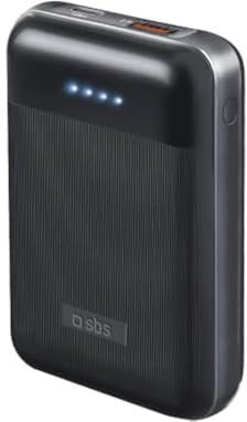 Power bank Sbs Power Delivery 20W