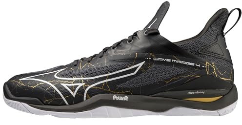 Mizuno Schuhe Indoor Wave Mirage