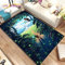 YZGAH Z-Zelda2 Link Game Gamer Area Teppich Groß, Teppich Teppich Für Wohnzimmer Schlafzimmer Sofa Fußmatte Dekoration, Kinder Spielen rutschfeste Bodenmatte P5803 100X160Cm