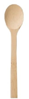 Couvert en bois bio (Cuillère soupe bois vendu par 100)