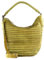 FREDsBRUDER Riffeltier S Light Yellow Moss