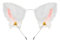 JIOLINK Oreille de Chat Serre Tete,Bandeau Oreilles de Chat,Serre Tete Oreille De Chat,Cosplay Oreilles de Renard Chat pour Enfants Adultes Cosplay Fête Chat Jeu de Rôle