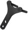 Uposao Querlenker Werkzeug, Automotive Lower Control Arm Joint Removal Tool Vielseitiges Werkzeug zum Entfernen der Aufhängungsbuchse Hebelwerkzeug für unteren Querlenker