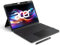 Acer Iconia X12-11-845L - Tableta AMOLED de 12.6 pulgadas 2600x1600 16:10 Touch | MediaTek Helio G99 | 8 GB | 256 GB eMMC | Wi-Fi, cámara web de 8 MP y 13 MP | Funda tipo cartera | Teclado Bluetooth |