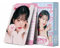 ive Wonyoung Album I'v IVE Wonyoung 92 PCS Lomo Photo Cards Kpop Gift for Fans Boys and Girls