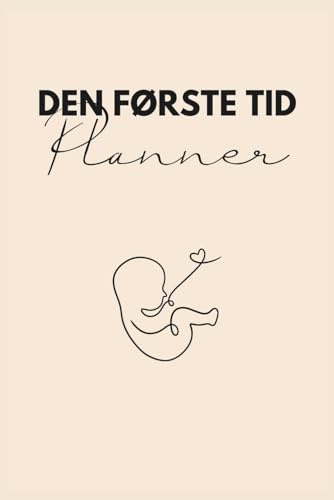 Den Første Tid Planner