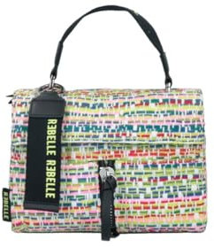 REBELLE Mini Tasche Chloe Coachella Lime