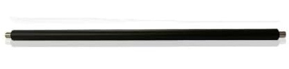 KVMRshn 4 Stück kompatible Ladereinigungswalze, funktioniert mit C258 C308 C368 C458 C558 C658 C 258 308 368 458 558 658 Universal Fit PCR Clean Roller Aftermarket-Ersatz(Old Version)