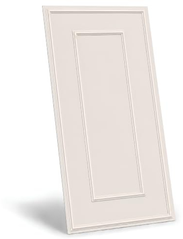 Deccart Wandpaneele Beige 100x50 cm 20 Stück | 10 m², Panel wand Paneele Wandverkleidung Innen Deckenverkleidung Wandplatten aus Polystyrol 3d Wall Panels XL Kashmirbeige
