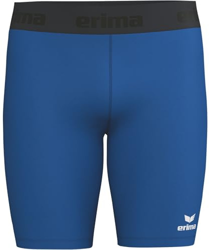 Erima Unisex Kinder Shorts T&f Wings Team