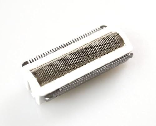 Schneidteil (Messer+Folie) kompatibel mit Braun Silk-épil 9 Flex Epilierer Type 5380