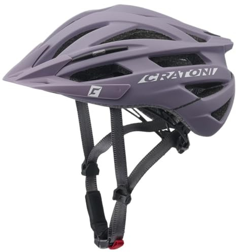 Cratoni Agravic Fahrradhelm