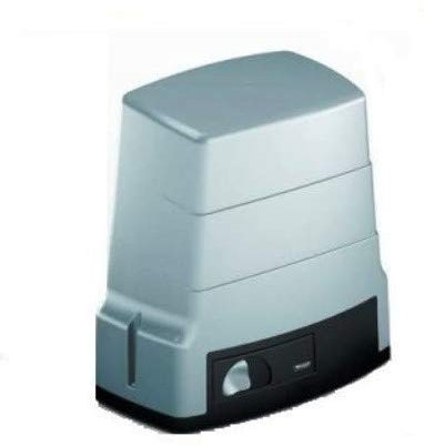 roger technology Motor para automatización de puerta corredera de 600 kg con equipamiento Came Roger*