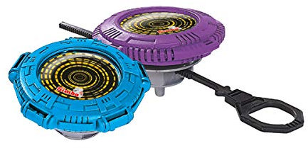 Spinfighter Duel, 2-sort.