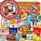 Nikolaus - Advent Kalender DDR - Ostalgie Box - Weihnachtskalender nostalgisch 2024 2025
