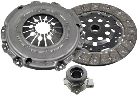 Clutch Kit Blue Print ADW193069 Febi BilstonNew Genuine Part Pck of 1