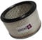 Distri+ - Kartuschenfilter kompatibel mit Ecolab Bluevac 11, Bluevac+, Bluevac XL - Wetrok Monovac 6 - Tennant 3400, V5 - Comac FA15.