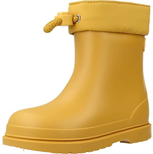 IGOR Bimbi EURI Giallo 24