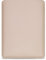 Comfyable Laptop Sleeve Precisely Compatible with 13 Inch MacBook Pro 13-in M2 2022 2021 M1 2020-2016 & Mac Air M4 2025 A3241 M3 2024 A3113 M2 M1, Faux Leather Cover Case, Sand