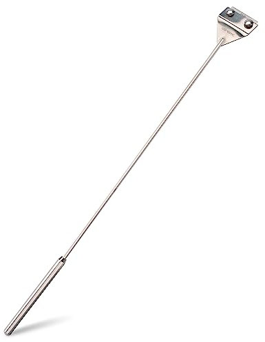 VORESTIC Scheibenreiniger Aquarium 47cm, Aquarium Reinigung, Aquarium Zubehoer