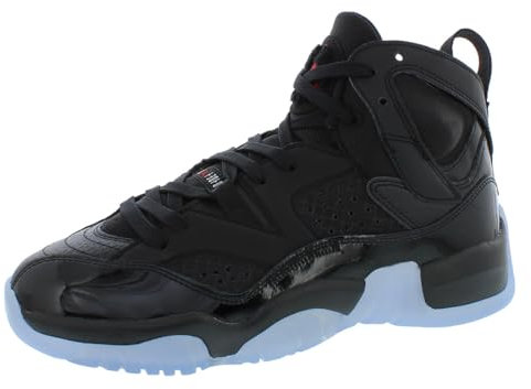 Jordan Jumpman Two Trey DQ8431 003 (EU Schuhgrößensystem, Jugendliche, Numerisch, M, 38)