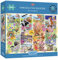 GIBSONS GAMES G6349 Puzzle