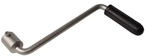 AWD Manivelle pour Treuil Manuel 21mm Noix