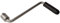 AWD Manivelle pour Treuil Manuel 21mm Noix