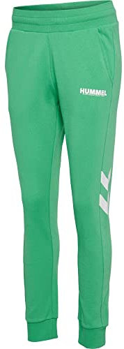 Hummel Verstellbare Taille Pants Hmllegacy Damen Größe L