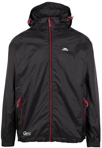 Trespass Unisex Qikpac X Jacke (1er Pack)