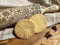 STAMPE NATALIZI Mattarello Decorativo per Biscotti | Mattarello Inciso | Rullo per Biscotti e per Modellare | Mattarello Natalizio | Mattarello Legno Goffrato di Algis Crafts