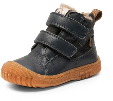 bisgaard Helton Tex, Stivale alla Moda Unisex-Bambini, 20 EU