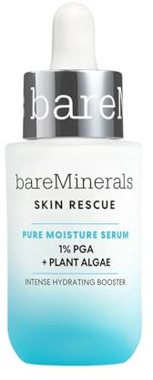 Bare Minerals Skin Rescue Pure Moisture Serum 30ML