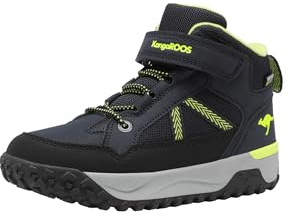 KangaROOS Unisex K-nb Garp EvSchneestiefel