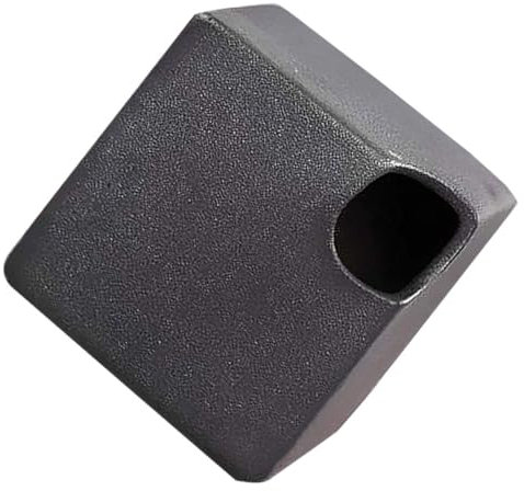 Yardenfun Jarrón De Cerámica Hidropónico Decorativo y para Escritorio para Flores y Salas De y