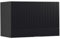 Vicco Küchenschränke Fame-Line, Schwarz gestreift, 60 cm Flach