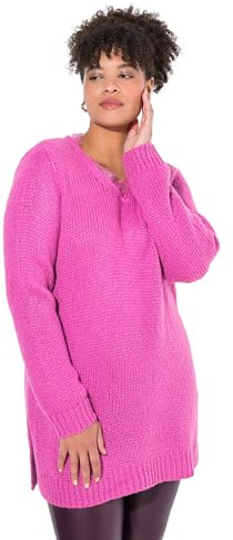MIAMODA Damen Pullover