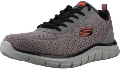 Skechers Men's Track LeshurSneaker
