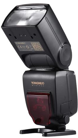 YN685 i-TTL HSS 1/8000s GN60 2.4G Wireless Flash Speedlite Speedlight für Nikon D750 D810 D7200 D610 D7000 D5500 D5200 D5300 D3300 D3200 DSLR Kamera