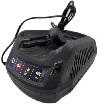 Genuine B0Q-SP01-4040ZI Charger For Spear & Jackson SCR3640A Cordless Lawnmower