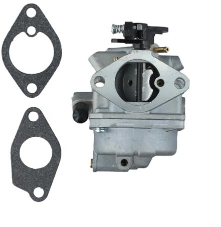 Marine Motor Vergaser, kompatibel mit Tohatsu für Mercury 3,5HP 4HP 5HP 6HP Außenborder MF3.5 MFS4 MFS5 NFS4 3R1-03200-1 Ersatzteil