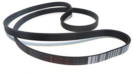 Hutchinson - Correa de Lavadora 5PJE 1252