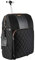 Travel Hack Cabin Case 55x40x20 cm with Hand Bag Compartment