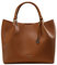 L.CREDI Handtasche Ember