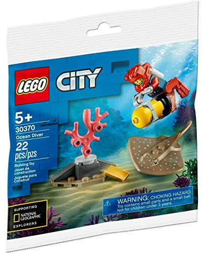 LEGO L-30370