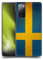 Head Case Designs Sweden Swedish Sverige Flag Vintage Fahnen Harte Rueckseiten Handyhülle Hülle Huelle kompatibel mit Samsung Galaxy S20 FE / 5G