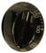 sparefixd Main Bottom Oven Temperature Control Knob Dial for Zanussi Cooker