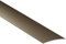 2M Self Adhesive Aluminium Threshold Strip 60mm Door Floor Trim Transition LPOSK TMW Profiles (Champagne)
