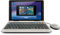 VTech Silver Genio My First Laptop with 80 Plus Activities and Games